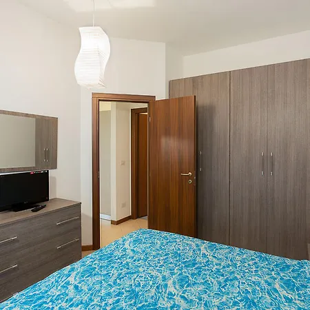 Vienna Apartment