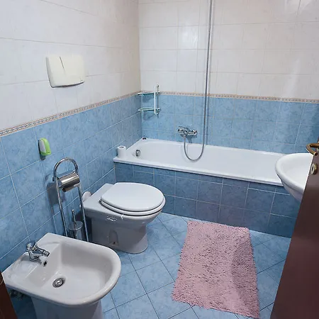 Apartment Vienna